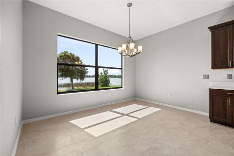 Villa ou maison à vendre à Auburndale, Floride: 5 chambres, 242.66 m2 № 2296396 - photo 30