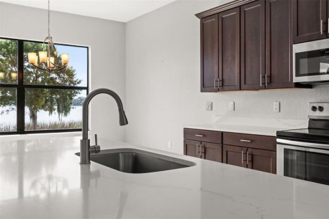 Villa ou maison à vendre à Auburndale, Floride: 5 chambres, 242.66 m2 № 2296396 - photo 24