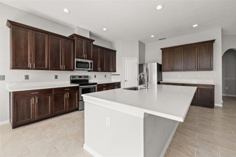 Villa ou maison à vendre à Auburndale, Floride: 5 chambres, 242.66 m2 № 2296396 - photo 25