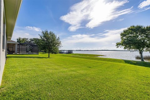 Villa ou maison à vendre à Auburndale, Floride: 5 chambres, 242.66 m2 № 2296396 - photo 15