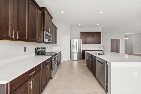 Villa ou maison à vendre à Auburndale, Floride: 5 chambres, 242.66 m2 № 2296396 - photo 26