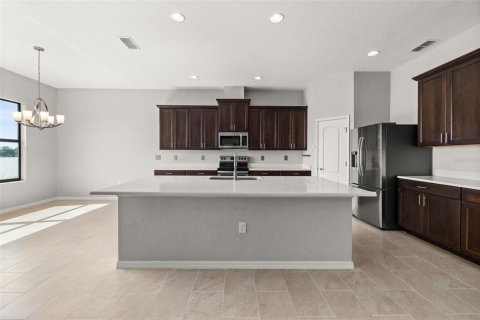 Villa ou maison à vendre à Auburndale, Floride: 5 chambres, 242.66 m2 № 2296396 - photo 21