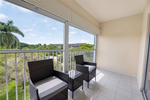 Copropriété à vendre à Pembroke Pines, Floride: 2 chambres, 110.74 m2 № 2393377 - photo 19