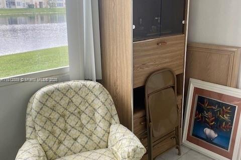 Снять в аренду кондоминиум в Санрайз, Флорида 1 спальня, 59.46м2, № 1977880 - фото 10