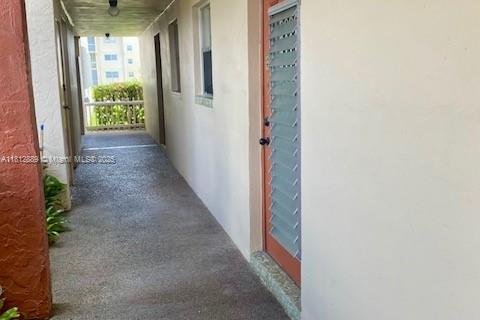 Снять в аренду кондоминиум в Санрайз, Флорида 1 спальня, 59.46м2, № 1977880 - фото 19