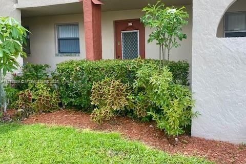 Снять в аренду кондоминиум в Санрайз, Флорида 1 спальня, 59.46м2, № 1977880 - фото 14