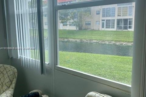 Снять в аренду кондоминиум в Санрайз, Флорида 1 спальня, 59.46м2, № 1977880 - фото 12