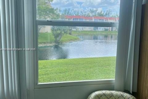 Снять в аренду кондоминиум в Санрайз, Флорида 1 спальня, 59.46м2, № 1977880 - фото 13