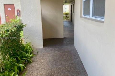 Снять в аренду кондоминиум в Санрайз, Флорида 1 спальня, 59.46м2, № 1977880 - фото 17