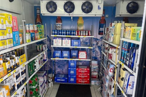 Commercial property in New Port Richey, Florida № 2026757 - photo 16