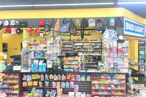 Commercial property in New Port Richey, Florida № 2026757 - photo 17