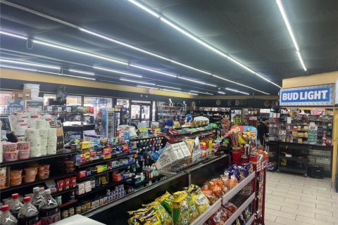 Commercial property in New Port Richey, Florida № 2026757 - photo 12