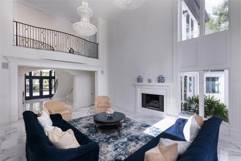 Casa en venta en Windermere, Florida, 5 dormitorios, 666.85 m2 № 2377492 - foto 8