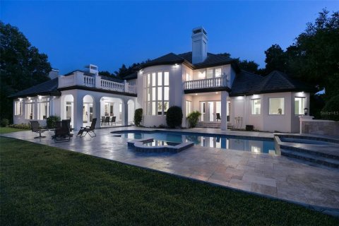 Casa en venta en Windermere, Florida, 5 dormitorios, 666.85 m2 № 2377492 - foto 3