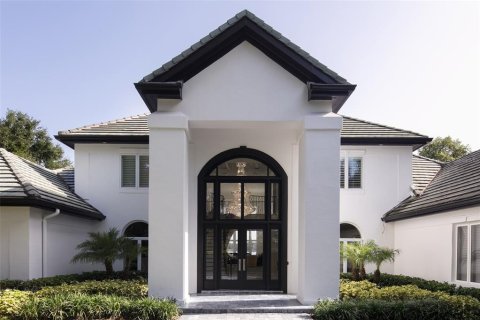 Casa en venta en Windermere, Florida, 5 dormitorios, 666.85 m2 № 2377492 - foto 2