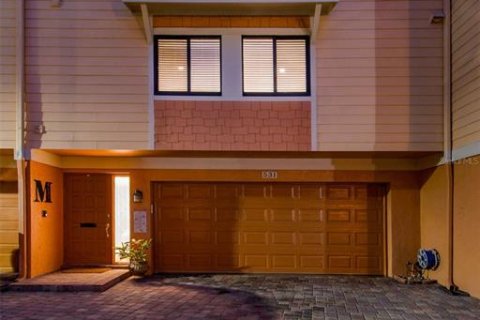 Copropriété à vendre à Treasure Island, Floride: 3 chambres, 188.13 m2 № 1688062 - photo 3