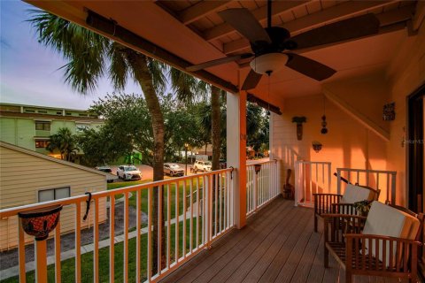 Copropriété à vendre à Treasure Island, Floride: 3 chambres, 188.13 m2 № 1688062 - photo 21