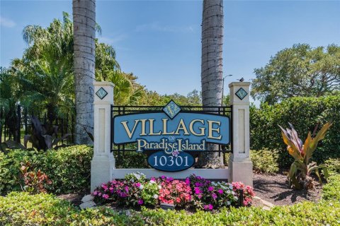 Copropriété à vendre à Treasure Island, Floride: 3 chambres, 188.13 m2 № 1688062 - photo 5