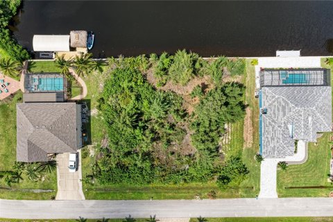 Land in Port Charlotte, Florida № 1316842 - photo 2