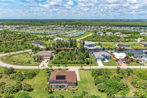 Land in Port Charlotte, Florida № 1316842 - photo 5