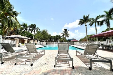 Touwnhouse à louer à Weston, Floride: 3 chambres, 136.47 m2 № 1976731 - photo 29