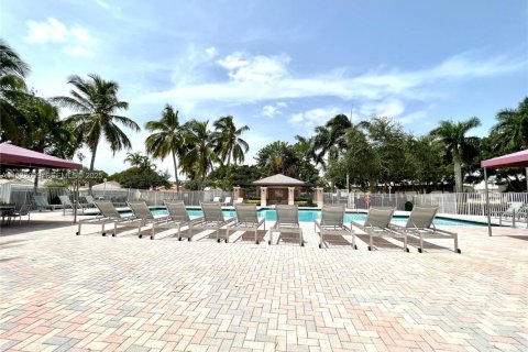 Touwnhouse à louer à Weston, Floride: 3 chambres, 136.47 m2 № 1976731 - photo 30