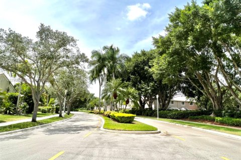 Touwnhouse à louer à Weston, Floride: 3 chambres, 136.47 m2 № 1976731 - photo 26