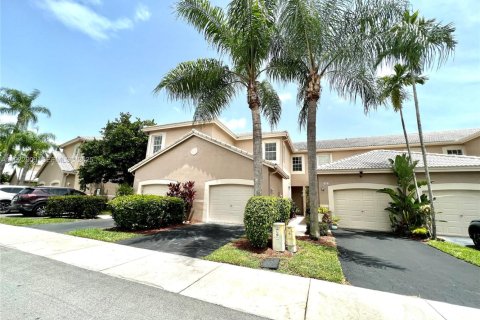 Touwnhouse à louer à Weston, Floride: 3 chambres, 136.47 m2 № 1976731 - photo 27