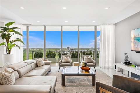 Copropriété à vendre à Sunny Isles Beach, Floride: 4 chambres, 361.85 m2 № 1875696 - photo 3