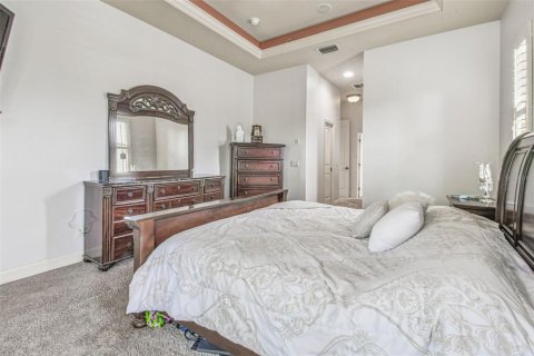 House in Lakeland, Florida 4 bedrooms, 258.73 sq.m. № 1912079 - photo 19