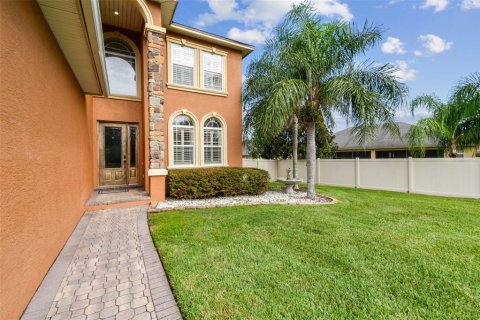 House in Lakeland, Florida 4 bedrooms, 258.73 sq.m. № 1912079 - photo 5