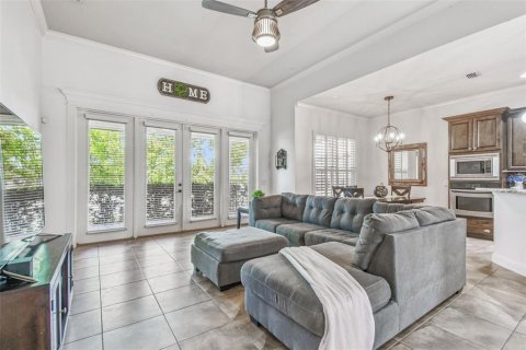 House in Lakeland, Florida 4 bedrooms, 258.73 sq.m. № 1912079 - photo 26