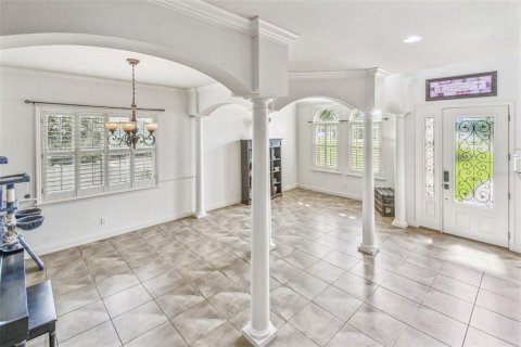 House in Lakeland, Florida 4 bedrooms, 258.73 sq.m. № 1912079 - photo 9