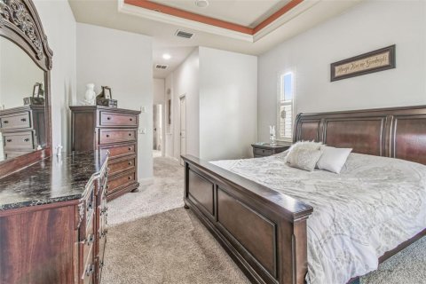 House in Lakeland, Florida 4 bedrooms, 258.73 sq.m. № 1912079 - photo 20