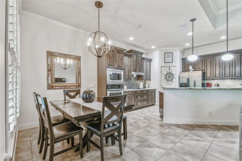 House in Lakeland, Florida 4 bedrooms, 258.73 sq.m. № 1912079 - photo 29