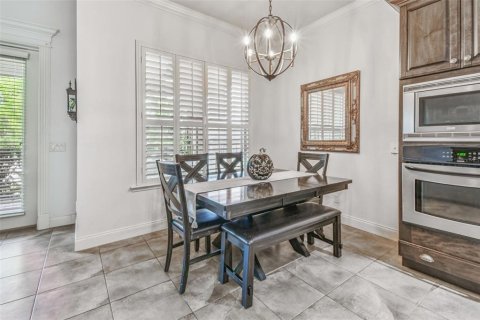 House in Lakeland, Florida 4 bedrooms, 258.73 sq.m. № 1912079 - photo 25