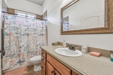 House in Lakeland, Florida 4 bedrooms, 258.73 sq.m. № 1912079 - photo 17
