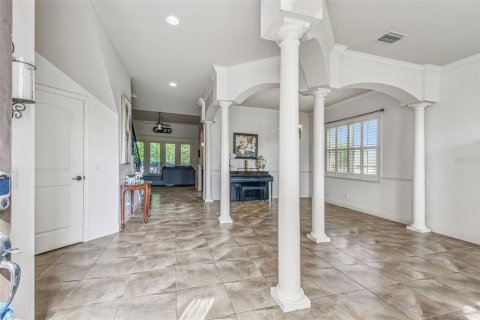 House in Lakeland, Florida 4 bedrooms, 258.73 sq.m. № 1912079 - photo 7