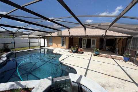House in Orlando, Florida 3 bedrooms, 218.97 sq.m. № 2097739 - photo 28