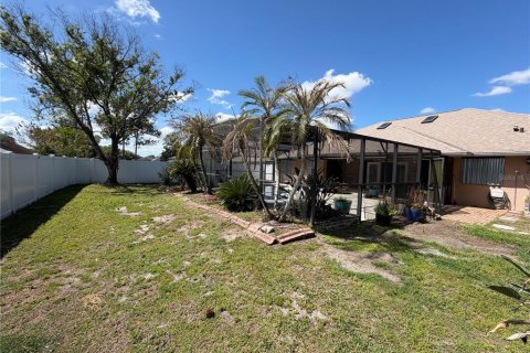 House in Orlando, Florida 3 bedrooms, 218.97 sq.m. № 2097739 - photo 26