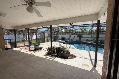 House in Orlando, Florida 3 bedrooms, 218.97 sq.m. № 2097739 - photo 21