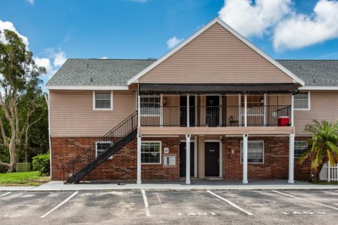 Copropriété à vendre à Largo, Floride: 1 chambre, 79.52 m2 № 1820863 - photo 1