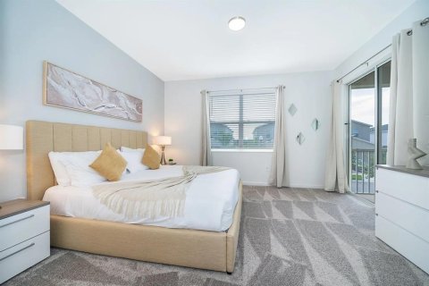 Copropriété à louer à Davenport, Floride: 3 chambres, 166.11 m2 № 2419007 - photo 12