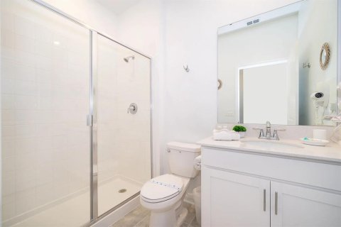 Copropriété à louer à Davenport, Floride: 3 chambres, 166.11 m2 № 2419007 - photo 17
