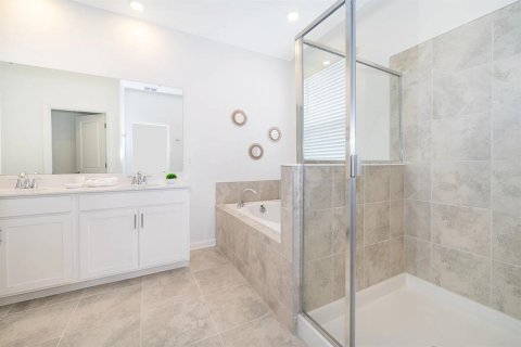 Copropriété à louer à Davenport, Floride: 3 chambres, 166.11 m2 № 2419007 - photo 16