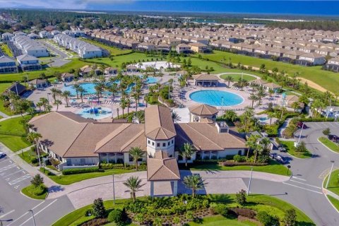 Copropriété à louer à Davenport, Floride: 3 chambres, 166.11 m2 № 2419007 - photo 21