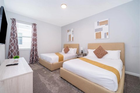 Copropriété à louer à Davenport, Floride: 3 chambres, 166.11 m2 № 2419007 - photo 14