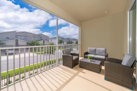 Copropriété à louer à Davenport, Floride: 3 chambres, 166.11 m2 № 2419007 - photo 18