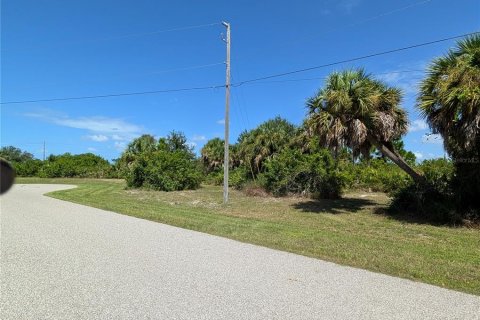 Terrain à vendre à Rotonda, Floride № 2383797 - photo 2