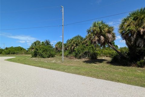 Terrain à vendre à Rotonda, Floride № 2383797 - photo 3